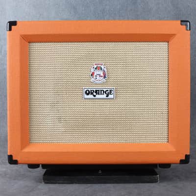 Orange Crush Pro 60 Combo Amp - 2nd Hand (166150) image 2
