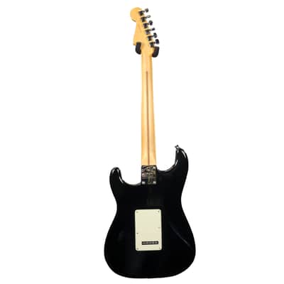 Fender American Professional II Stratocaster - Black image 4
