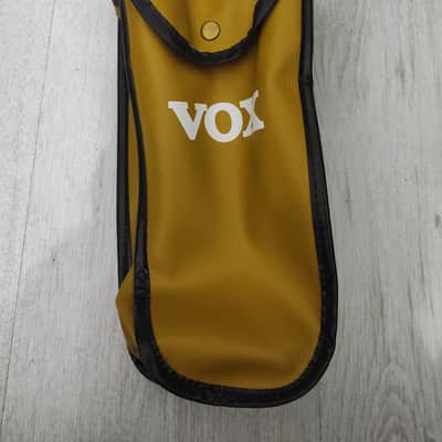 Vox V847 Wah - USA 90s Vintage image 6