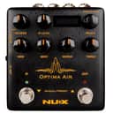 NuX Optima Air Acoustic Simulator and IR Loader Pedal NAI-5