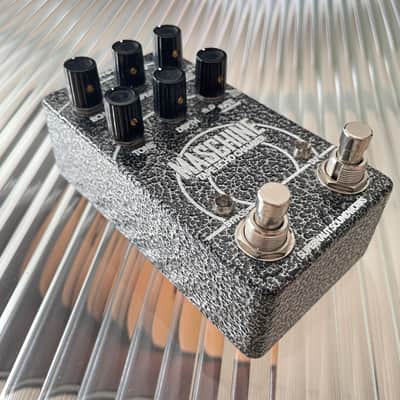 Supernaut Soundworks Maschine (Ibanez EM5 Replica) image 6