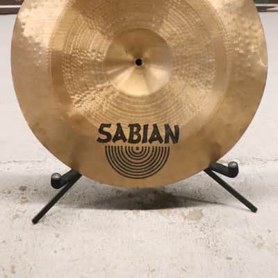 Sabian 18" B8 Chinese Cymbal image 9