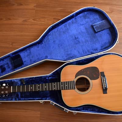 Martin D-28 1964 image 1
