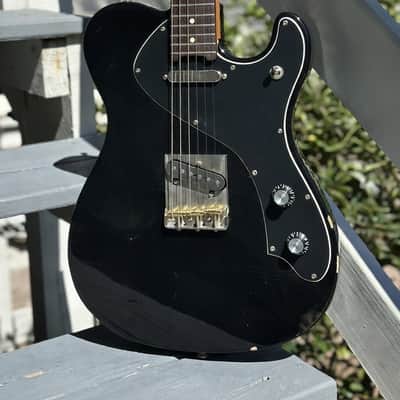 Veritas Texas Miracle Custom Aged Nitro *Authorized Dealer* @AIFG image 1