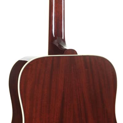 Gibson Hummingbird Original AN - Acoustic Guitar image 10