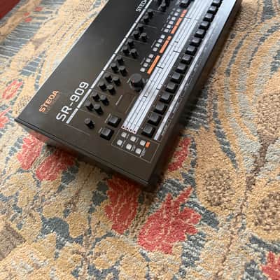 STEDA Electronics SR-909 Drum Machine 2023 - Present - Various image 5