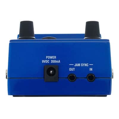 DigiTech JamMan Solo HD Stereo Looper Pedal image 3
