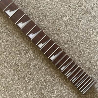 Ibanez Mikro Short Scales Guitar Maple Wood Neck, Rosewood Fretboard image 5