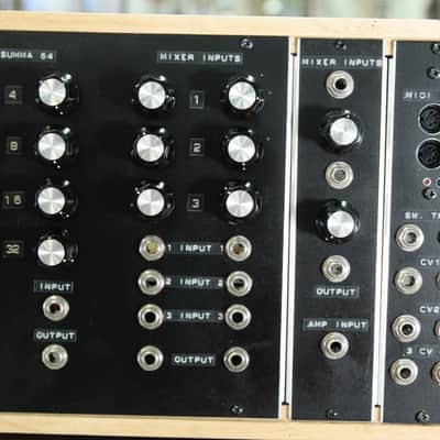 Moog Modular modular image 11