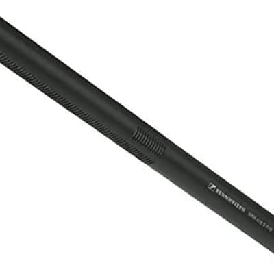 Sennheiser MKH 418-S Stereo Shotgun Condenser Microphone image 2