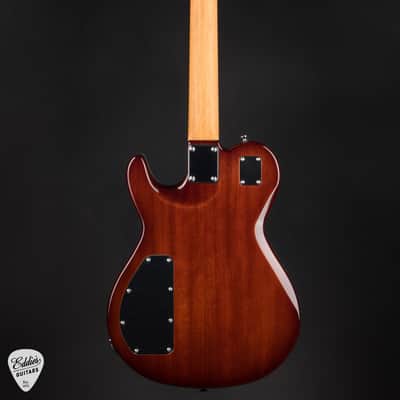 James Tyler Mongoose Special Brazilian - Dark Ice Tea Burst #26172 image 5