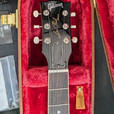 Gibson Les Paul Special Electric Guitar - TV Yellow (B-Stock) image 6