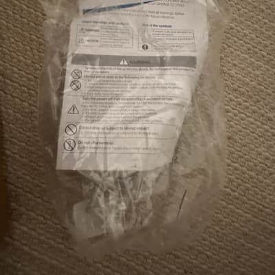 Efnote EFNote 7 Module 2022 - Black image 7