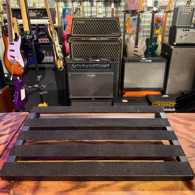 Pedaltrain Novo 24 without Case image 1