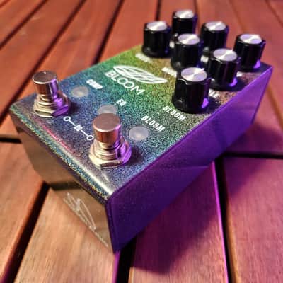 Jackson Audio Bloom Compressor EQ V2 - Galaxy Edition image 4