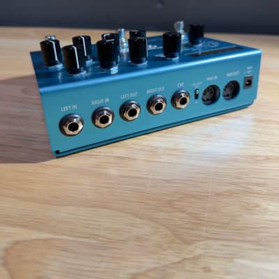Mint Strymon BigSky Reverb image 5