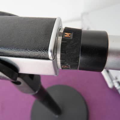 Sennheiser MD 441-U Supercardioid Dynamic Microphone image 8