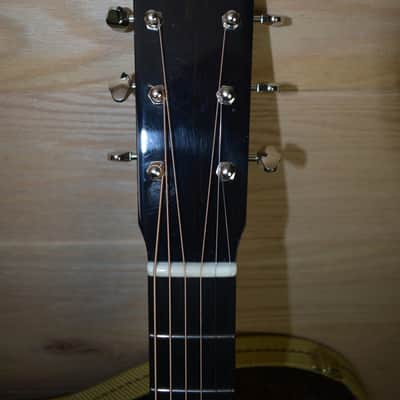 Boucher BG-52-BM 2024 - gloss sunburst image 4