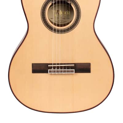 Valencia VC703 700 Series 3/4 Size Classical Guitar image 1