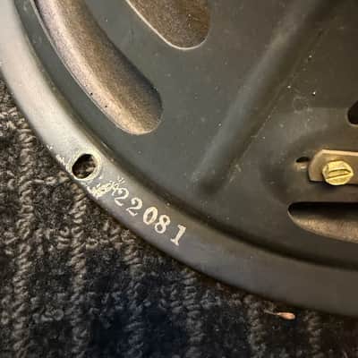 Jensen P12R 1948 image 3