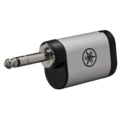 Yamaha YW10T Wireless Guitar Transmitter for THR Series Amps image 1