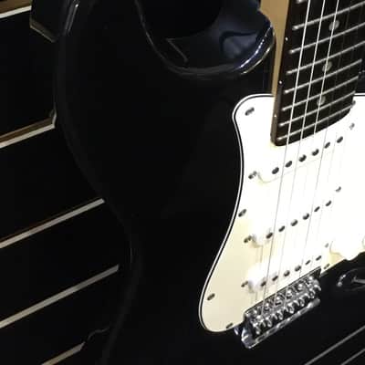 Aria STG 003 Strat Style Electric Guitar image 6