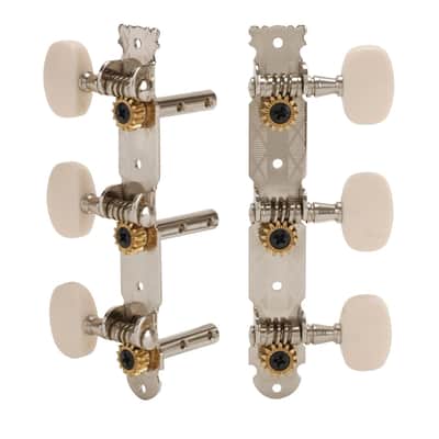 Kaplan Golden Spiral Gut Strings for Double Bass | Reverb