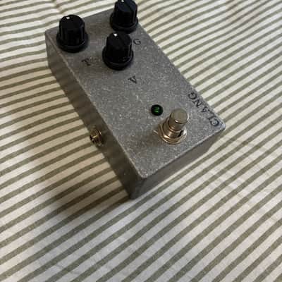 Emerald Ox Clang Fuzz image 3