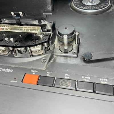 Otari MX-5050 MKIV 2-Track 1/4" Analog Tape Machine 1990's image 6