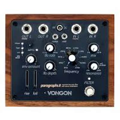 Vongon Paragraphs V2 image 2