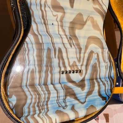 Fender Swirl Telecaster - Rare Limited Edition FSR 2013 image 15