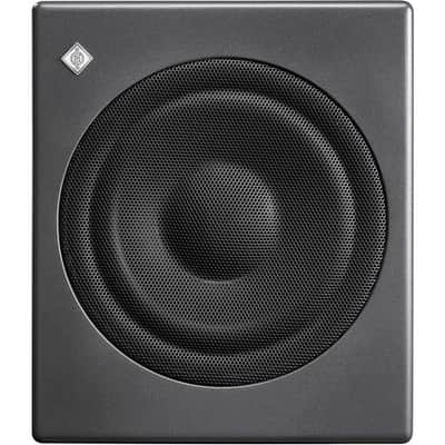 Neumann KH 750 Compact DSP-controlled closed cabinet subwoofer image 2
