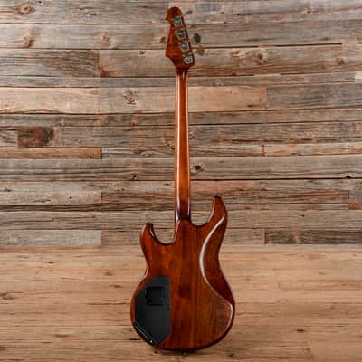 Roland G-33 Bass Synth Natural 1980 image 5