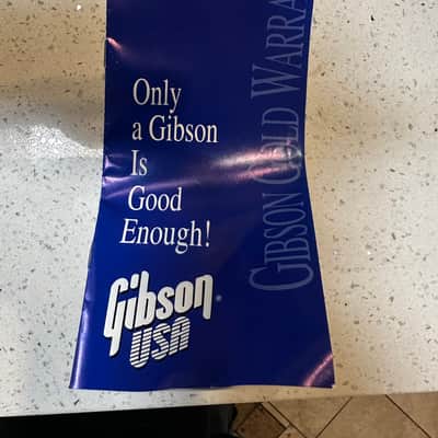 Gibson Super 400 Late 90s  - Black image 10