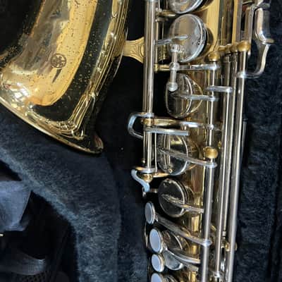 Yamaha YAS-23 Alto Saxophone, Made in Japan image 3