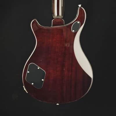 PRS S2 McCarty 594 Electric Guitar - Honey Gold Burst - NEW ! image 9