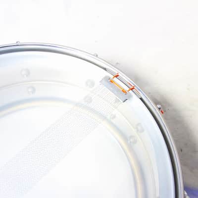 LUDWIG 1970s #402 Supraphonic 14x6.5 s/n 1830015 [1830015] (06/22) image 3