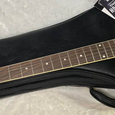 NEW ! Gibson Les Paul Special Faded - Satin TV Yellow - 8.2 lbs - Authorized Dealer - G06905 image 2