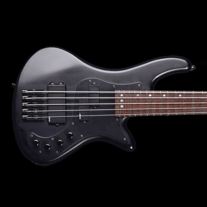 Schecter Stiletto