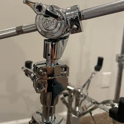 DW 3000 hardware pack 2025 - Chrome image 4