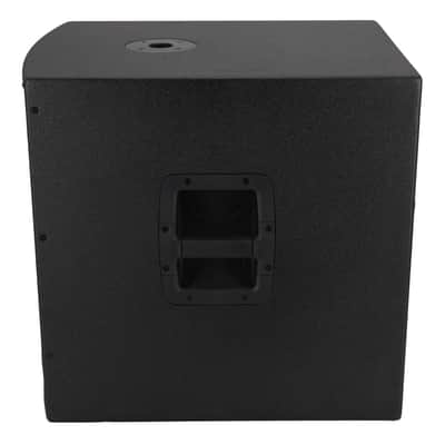 Rockville RBG15S V2 15" 2000w Active Powered PA Subwoofer w/DSP Plywood Pro/DJ image 4