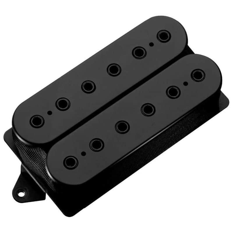 DiMarzio DP258F Titan F-Spaced Neck Humbucker image 1
