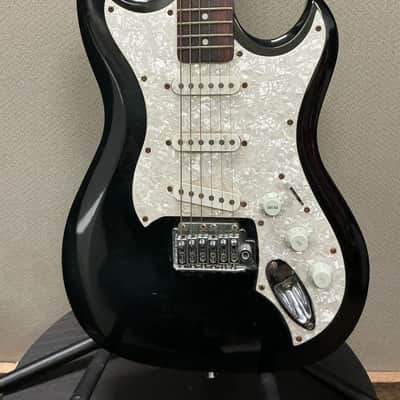 Hagstrom F300 Guitar image 4