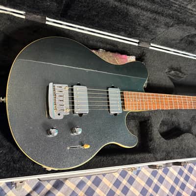 Ernie Ball Music Man Axis Super Sport HH Tremolo 2000 - Present - Various image 5