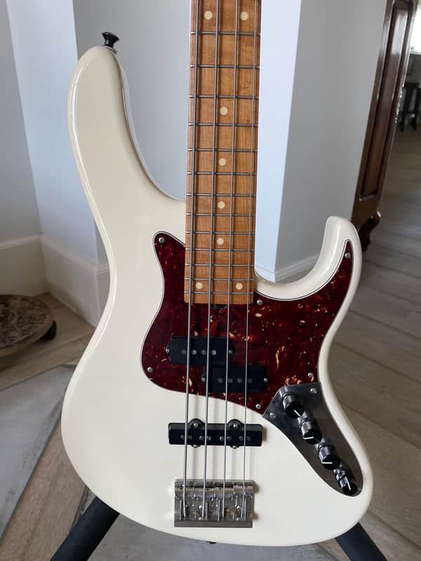Sadowsky NYC Bass  MV4 image 1