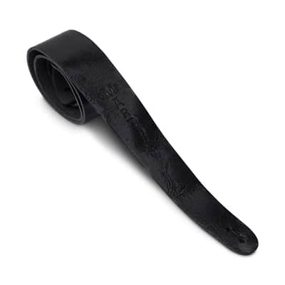 Martin Vintage Strap (Black) image 2