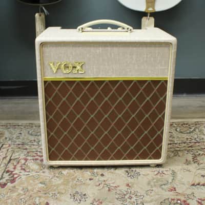Vox AC4HW1 Hand-Wired 4-Watt 1x12