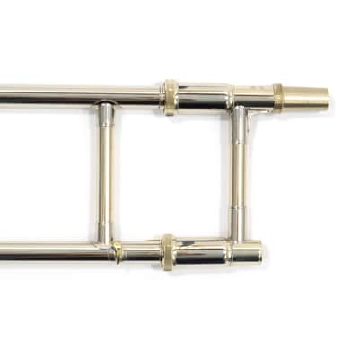 Bach LT42BOFG Stradivarius Professional Tenor Trombone SN 220124 image 17