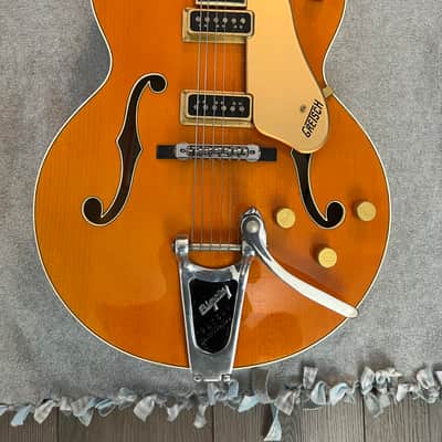 Gretsch 6120-1955 Nashville 1995 image 4