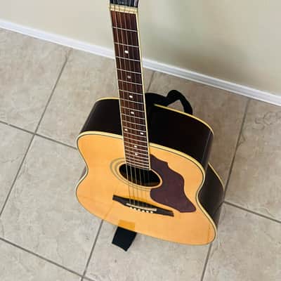 Ibanez SGT120 Sage Acoustic Guitar image 4